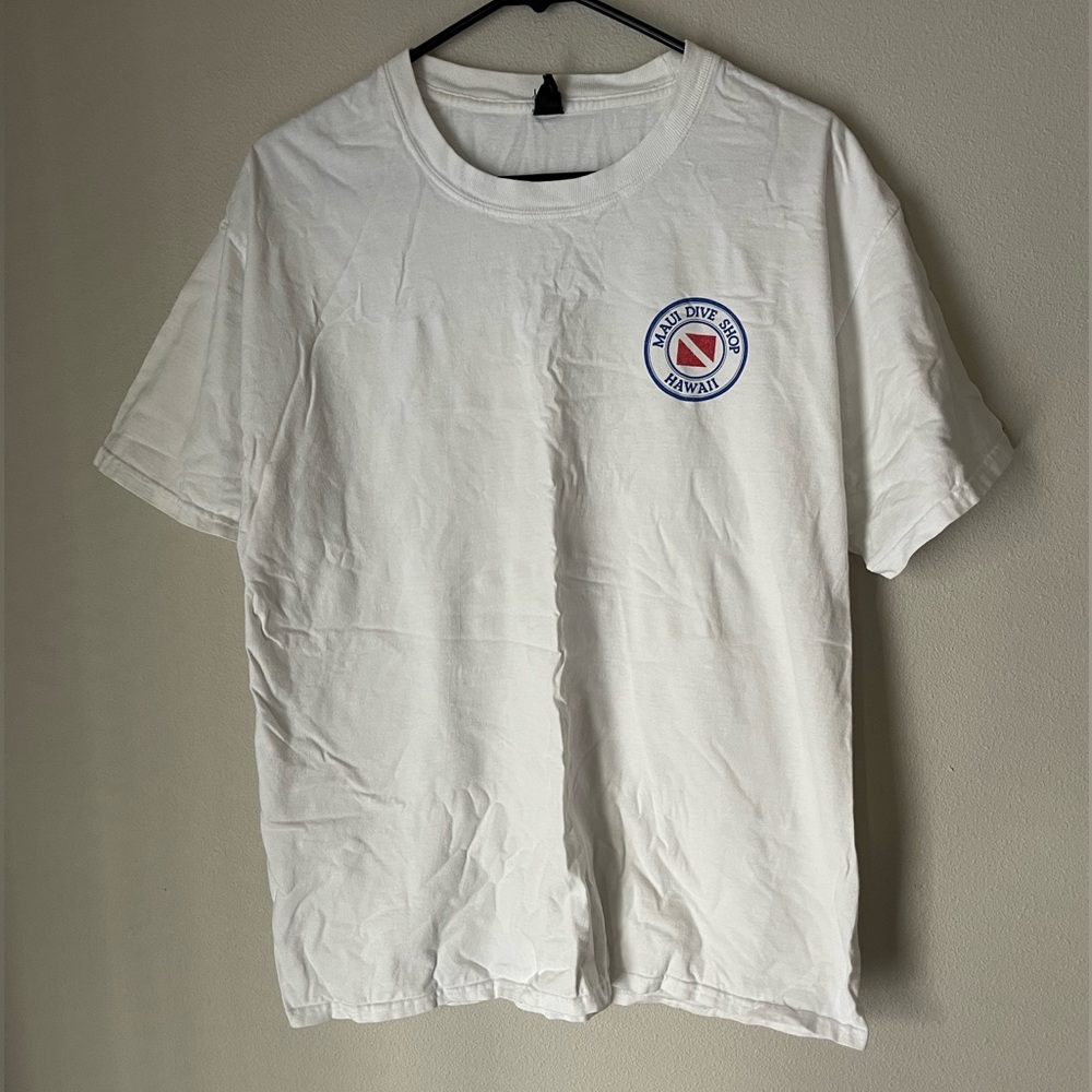 Graphic Tee